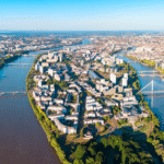 Bienvenue chez Domea Conciergerie Nantes