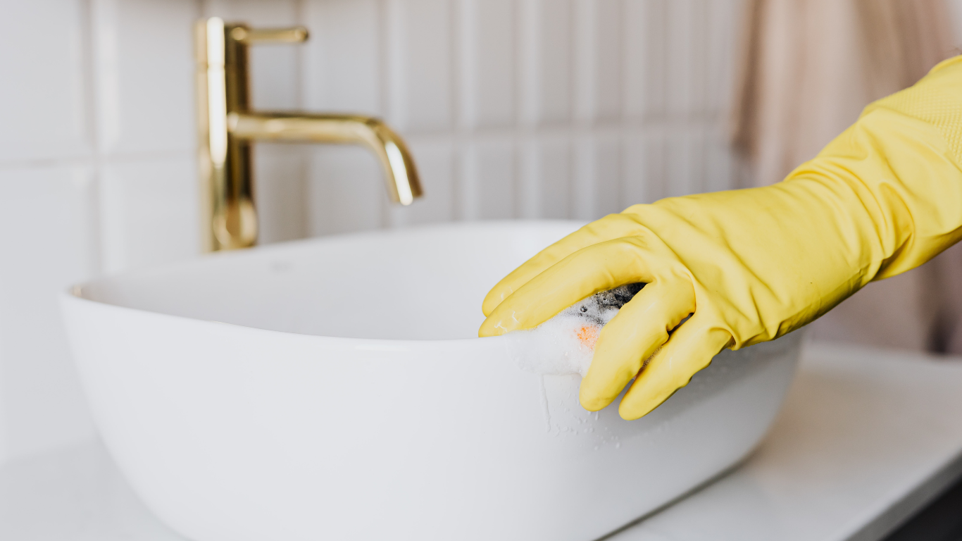 Préparation & entretien du bien