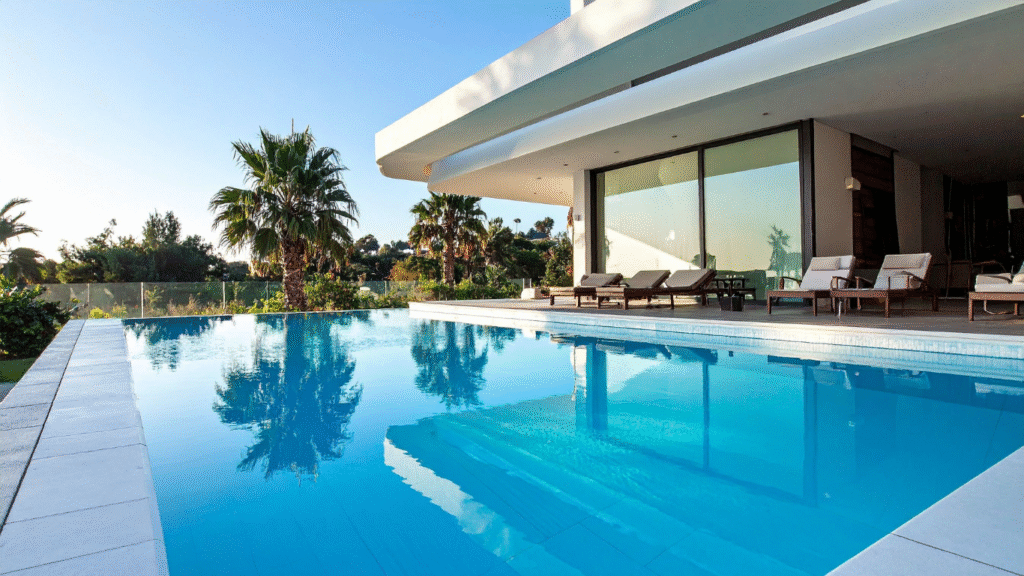 Conciergerie marbella